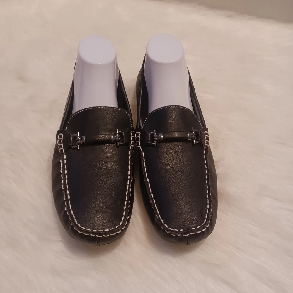 Steve Madden there are